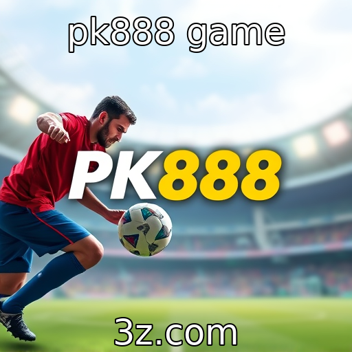 pk888 game : Expansão de plataformas de apostas online no mercado brasileiro