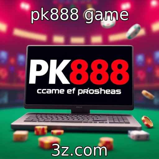 pk888 game : Expansão das plataformas de apostas online em mercados emergentes