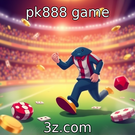 pk888 game : Expansão global de plataformas de apostas online em mercados emergentes