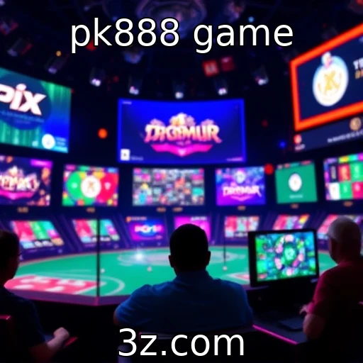 Análise do impacto do Pix no setor de iGaming