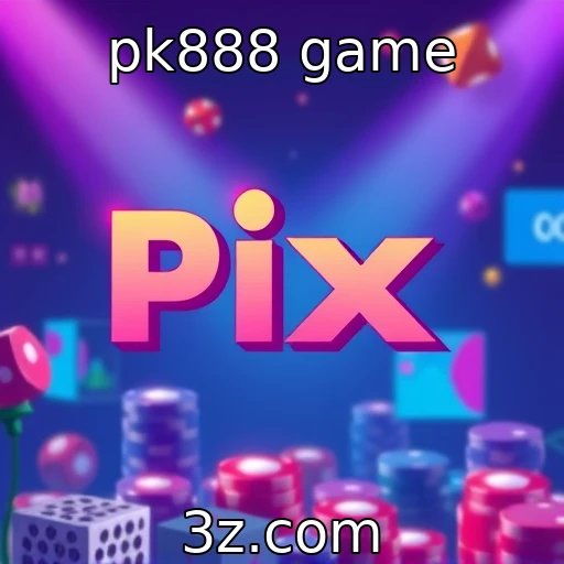 Impacto do Pix na economia do iGaming