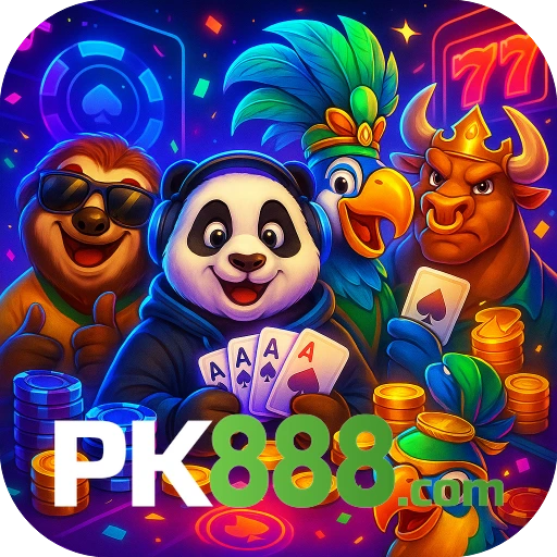 pk888 game