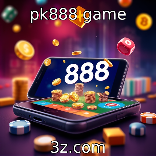 pk888 game | Crescimento dos jogos mobile impulsiona o iGaming
