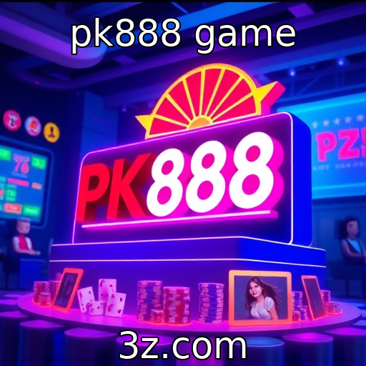 pk888 game : Mudanças regulatórias e sua influência no setor de jogos