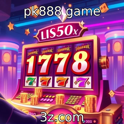 Novos recursos especiais em slots revolucionam o jogo